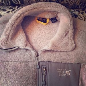 Mountain Hardware Fleece Jacket
